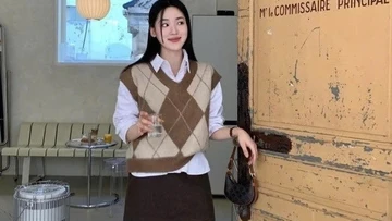 5 kiểu chân váy được dự đoán 'phủ sóng' tủ đồ nữ giới năm 2026