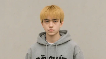 Nam giới Gen Z mặc gì đẹp, chất?