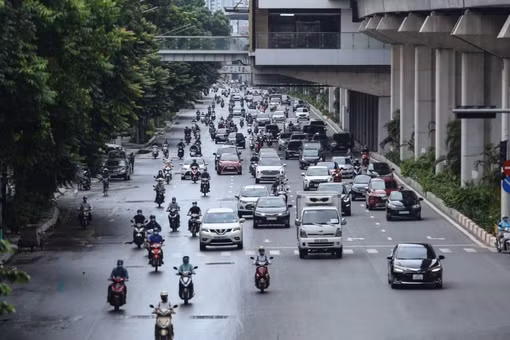 Hà Nội rà soát hơn 1 triệu phương tiện, phát hiện nhiều xe chưa sang tên