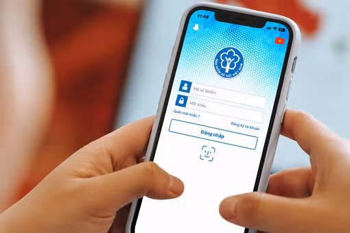 Cài nhầm VssID giả mạo, nguy cơ mất hết thông tin và tiền trong tài khoản