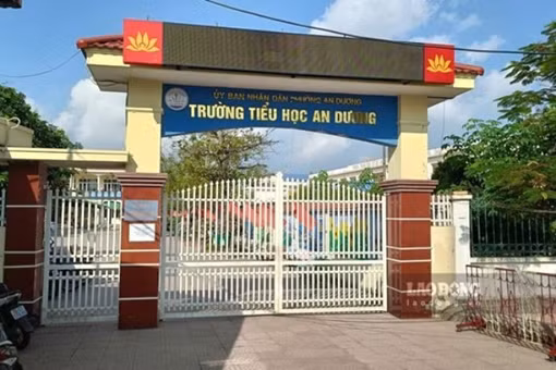 Làm rõ trách nhiệm các bên trong vụ học sinh tử vong tại Hải Phòng