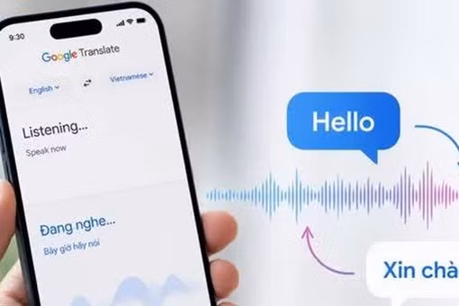 Iphone có thêm tính năng cực tiện lợi cho người dùng
