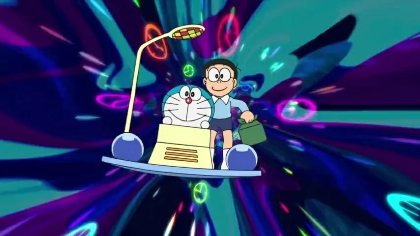 Cỗ máy thời gian của Doraemon sắp thành hiện thực nhờ “bảo bối” nào? 