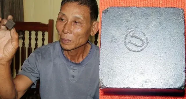 Top 6 hòn đá kỳ lạ nhất Việt Nam, chuyên gia điên đầu giải mã