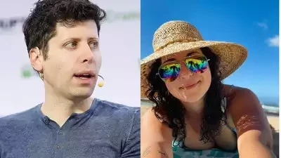 Bị tố lạm dụng tình dục em gái, CEO OpenAI bất ngờ phản pháo sao?