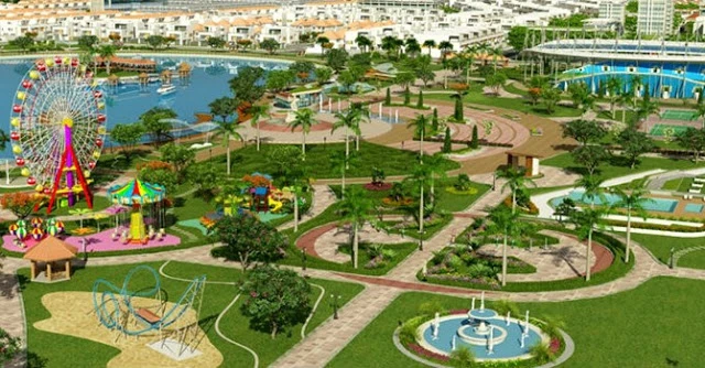 Hà Nội phê duyệt quy hoạch công viên 100ha tại Hà Đông