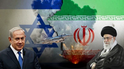Israel có hoàn thành 4 mục tiêu trong chiến dịch “Sư tử trỗi dậy”?