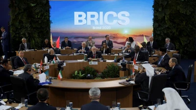 BRICS - lời khẳng định mạnh mẽ của các nền kinh tế mới nổi