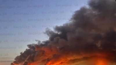 Nga hủy hệ thống phòng không Patriot của Ukraine 