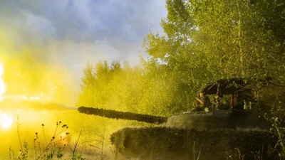Chasiv Yar "ngày kết thúc" đã cận kề, Ukraine quyết giữ 10% còn lại