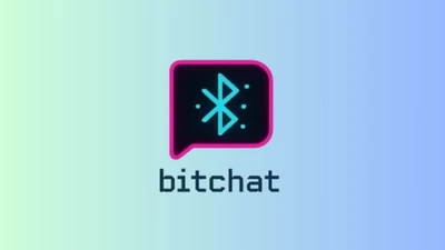 Ứng dụng chat không cần mạng, không SIM, không tài khoản