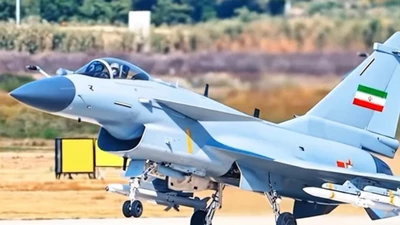 Thế giới sắp chứng kiến trận chiến giữa J-10C và F-35?