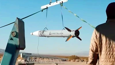 Hỏa thần HIMARS thêm đáng sợ với nâng cấp tên lửa siêu thanh