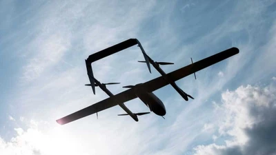 Lần đầu tiên vùng Siberia, Nga bị UAV Ukraine tấn công
