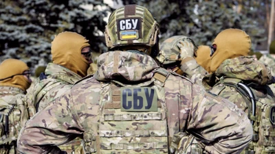 Quyền lực của SBU, cơ quan đứng sau cuộc tập kích gây thiệt hại lớn cho Không quân Nga