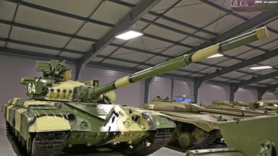 Ba công nghệ nào của xe tăng T-64 khiến NATO run sợ suốt 20 năm?