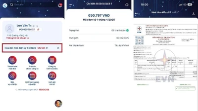 EVNHANOI đẩy mạnh số hóa, nâng trải nghiệm người dùng điện