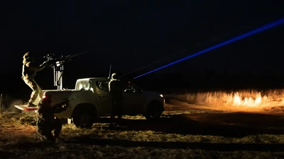 Nga phóng số lượng UAV nhiều kỷ lục vào Ukraine