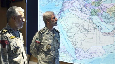 Iran có khả năng rút khỏi Hiệp ước NPT