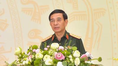 Lần đầu tiên có lực lượng tham gia diễu binh trên biển dịp Quốc khánh 2/9