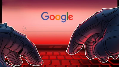 Hacker lợi dụng Google.com để cài mã độc siêu tinh vi 
