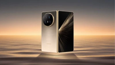 Honor Magic V5 lật đổ chuẩn mực smartphone gập mỏng nhẹ