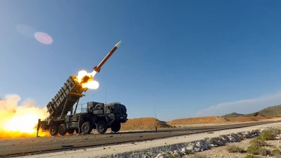 Thiếu hụt tên lửa Patriot, châu Âu và Ukraine lo ngại phòng không mong manh