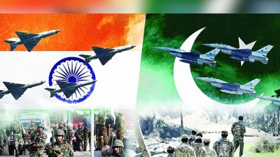 Tại sao xung đột Ấn Độ-Pakistan mở màn và kết thúc nhanh?