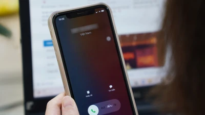 Hai số điện thoại lừa đảo được công an chỉ đích danh