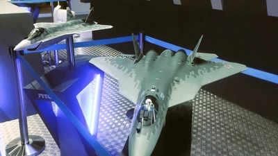 Lộ diện khách hàng tiềm năng của tiêm kích Su-57 Nga ở Đông Nam Á