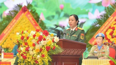 Nữ anh hùng giúp Việt Nam phát triển tên lửa đất đối hải đầu tiên