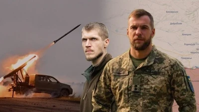 Sóng ngầm trong quân đội Ukraine, lữ đoàn trưởng bị cách chức 