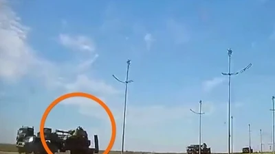 Nga bất ngờ di dời lực lượng quân sự chủ lực quy mô lớn từ Crimea tới Sumy