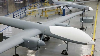 Cuộc đua UAV và tên lửa giữa Nga-Ukraine: Trận đấu không đường lùi