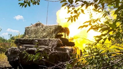 Quân đội Ukraine chỉ còn kiểm soát 10% “lò vôi” Chasiv Yar 