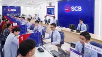 SCB còn bao nhiêu phòng giao dịch sau khi liên tiếp đóng cửa?