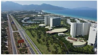 Thanh tra hàng loạt dự án nghỉ dưỡng 'dính' sai phạm