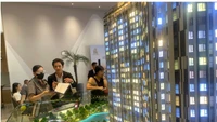 Siết hoạt động môi giới bất động sản