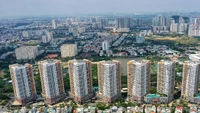 TP HCM công bố 17 dự án cho phép người nước ngoài được mua nhà