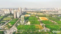 Kiến nghị bỏ thu 5,4% tiền đất bổ sung, Bộ Tài chính nói gì?