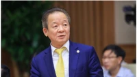 Tiềm lực ông bầu 'ôm' hơn 10 dự án điện sạch tỷ USD