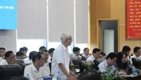 Becamex IDC đưa ra bốn đề xuất chiến lược gửi lãnh đạo TPHCM