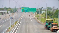TP HCM trình dự án 2.900 tỉ nối Cần Giờ với cao tốc Bến Lức - Long Thành