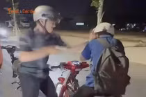 Công an làm việc với hai người đánh tới tấp thiếu niên 16 tuổi ở Tây Ninh