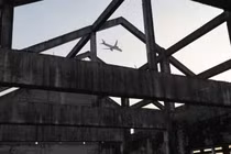 Hoang tàn ngôi trường 114 tỷ dang dở suốt 8 năm