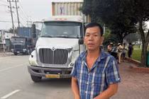 Bị CSGT xử lý, hàng loạt tài xế 'giật mình' vì thói quen vi phạm