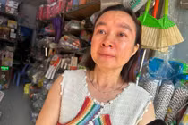 Vụ cháy 2 người chết: "Biết có người mắc kẹt nhưng chúng tôi bất lực..."