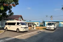 Biển lửa bao trùm dãy nhà trọ ở TP HCM, 7 người thương vong