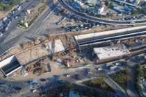 Thông xe hầm chui nút giao thông hiện đại nhất TP HCM