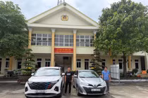 Táo tợn bắt phụ nữ, cướp tài sản rồi bán sang Campuchia